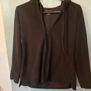 New York and Company Women’s Pull Over Hoodie